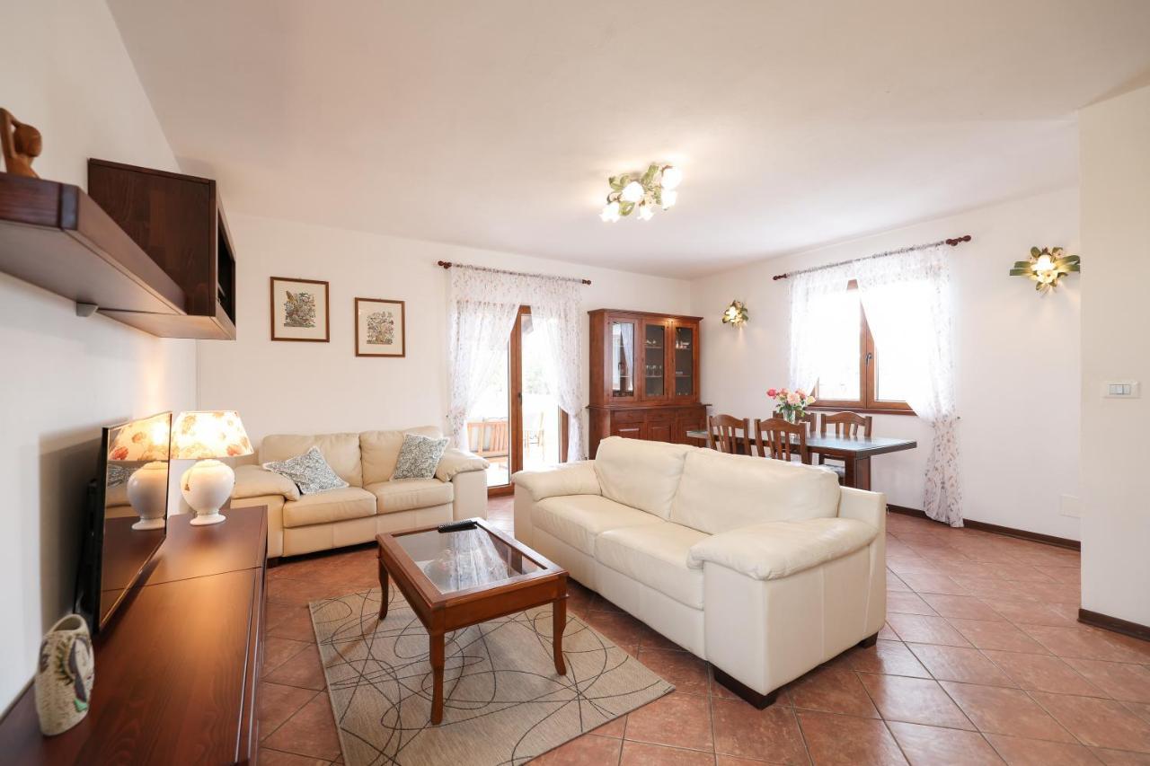 Villa Ena With Pool & Jacuzzi Donji Kasic Exterior photo